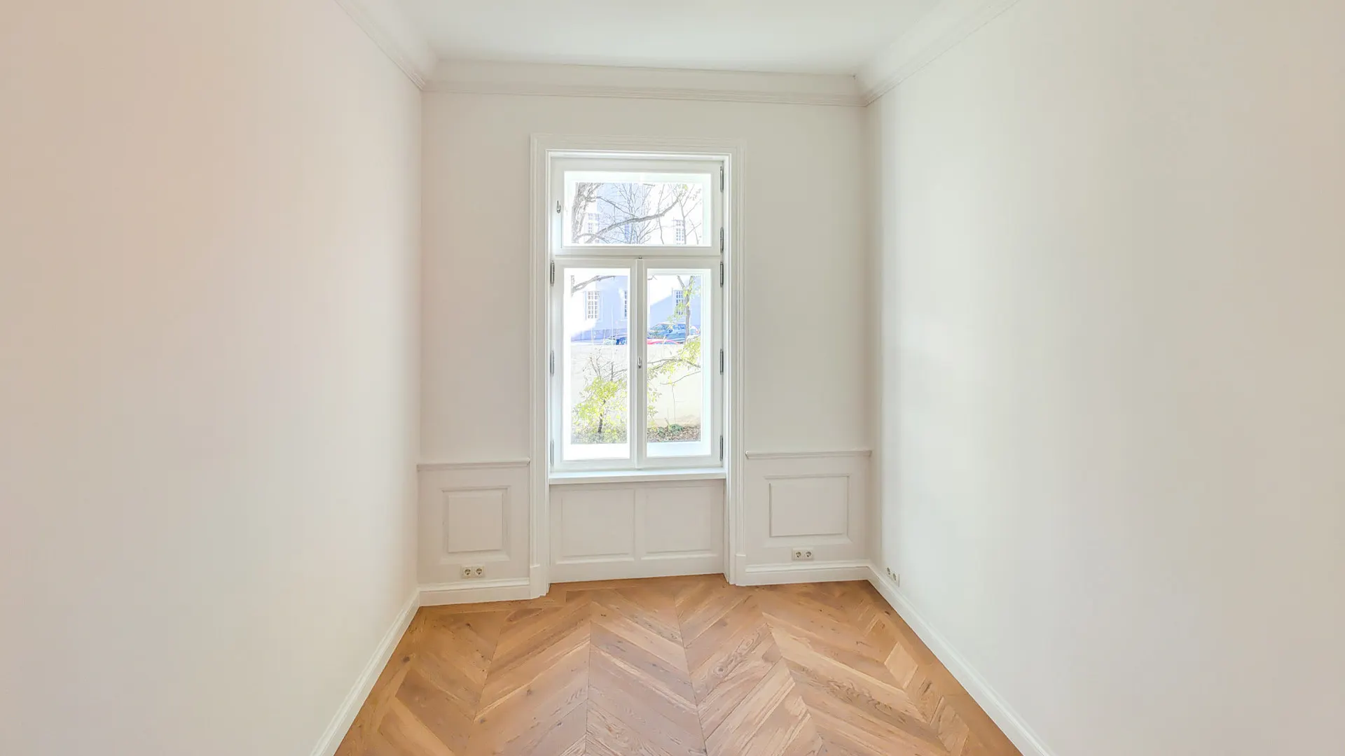 KITZIMMO-Luxusapartment in zentraler Lage kaufen - Immobilien Wien.