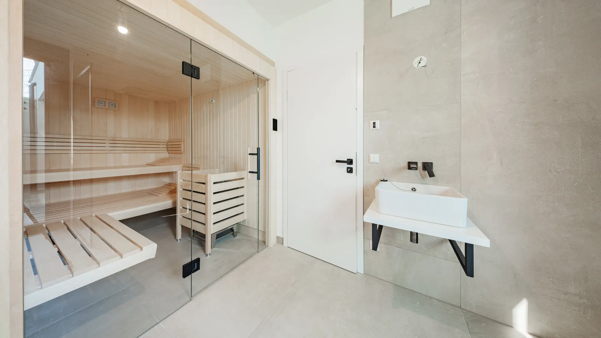 KITZIMMO-Neubauvilla in Bestlage kaufen - Immobilien Wien Döbling.