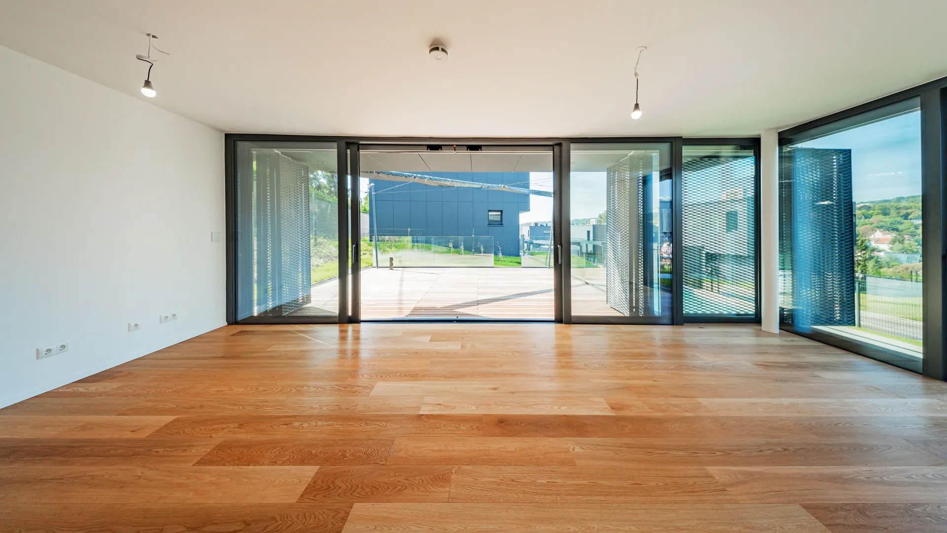 KITZIMMO-Neubauvilla in Bestlage kaufen - Immobilien Wien Döbling.