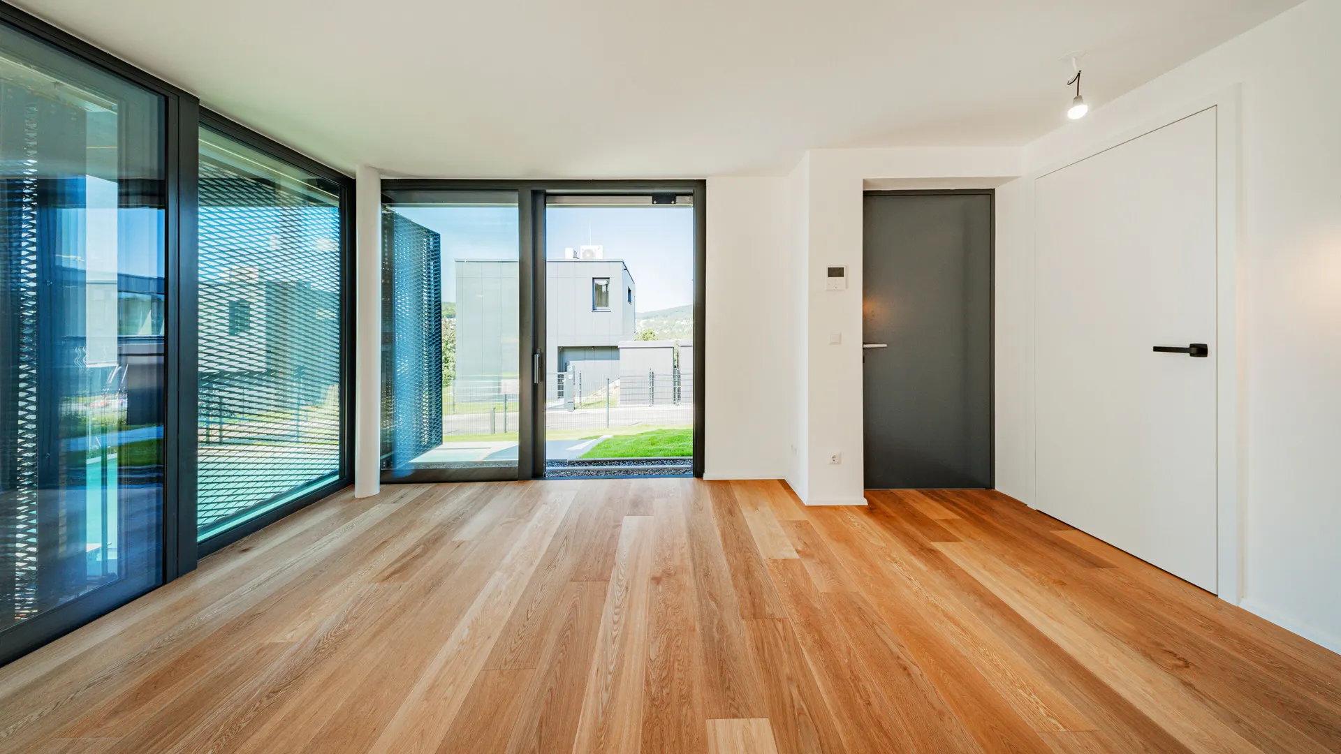 KITZIMMO-Neubauvilla in Bestlage kaufen - Immobilien Wien Döbling.