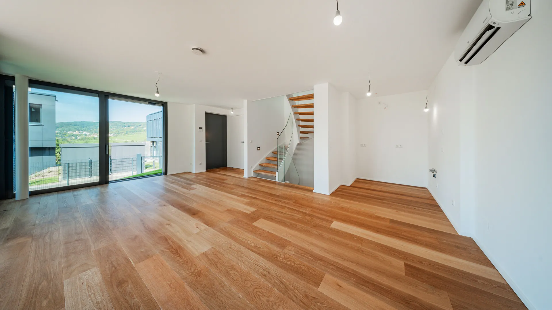 KITZIMMO-Neubauvilla in Bestlage kaufen - Immobilien Wien Döbling.