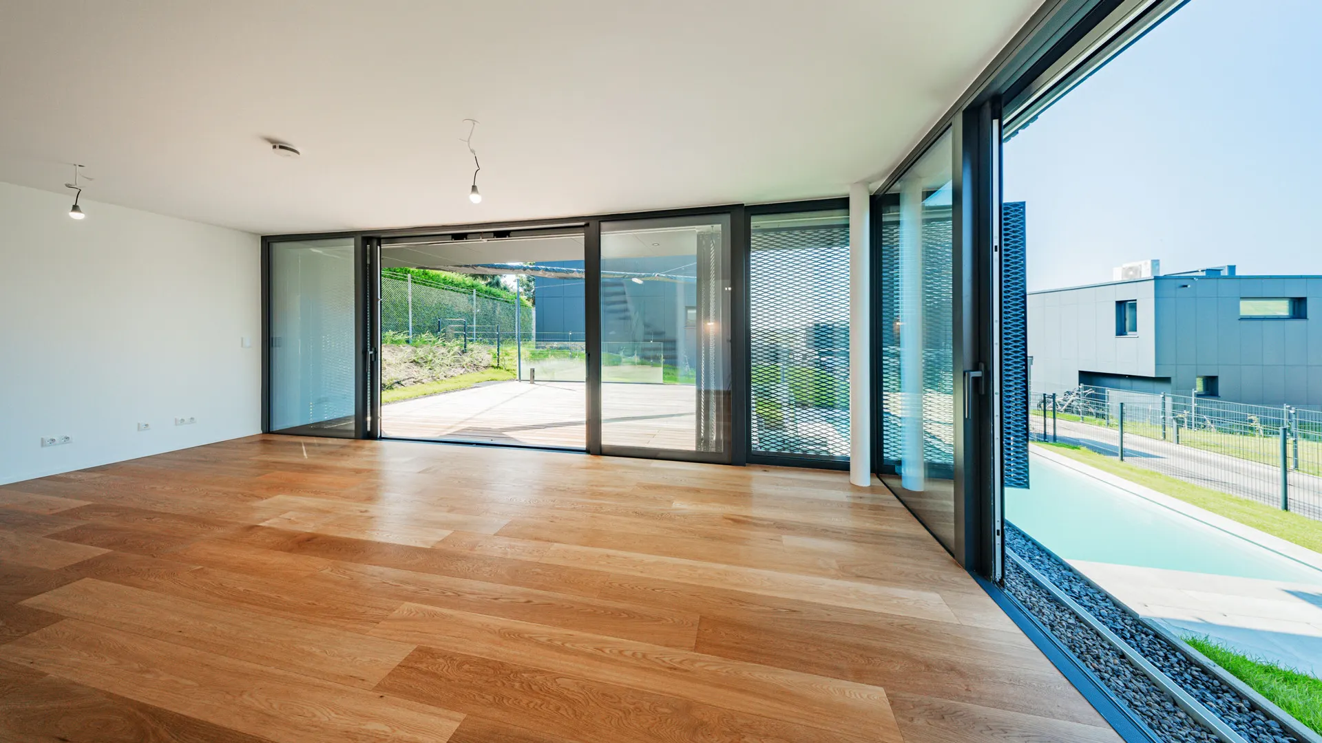 KITZIMMO-Neubauvilla in Bestlage kaufen - Immobilien Wien Döbling.