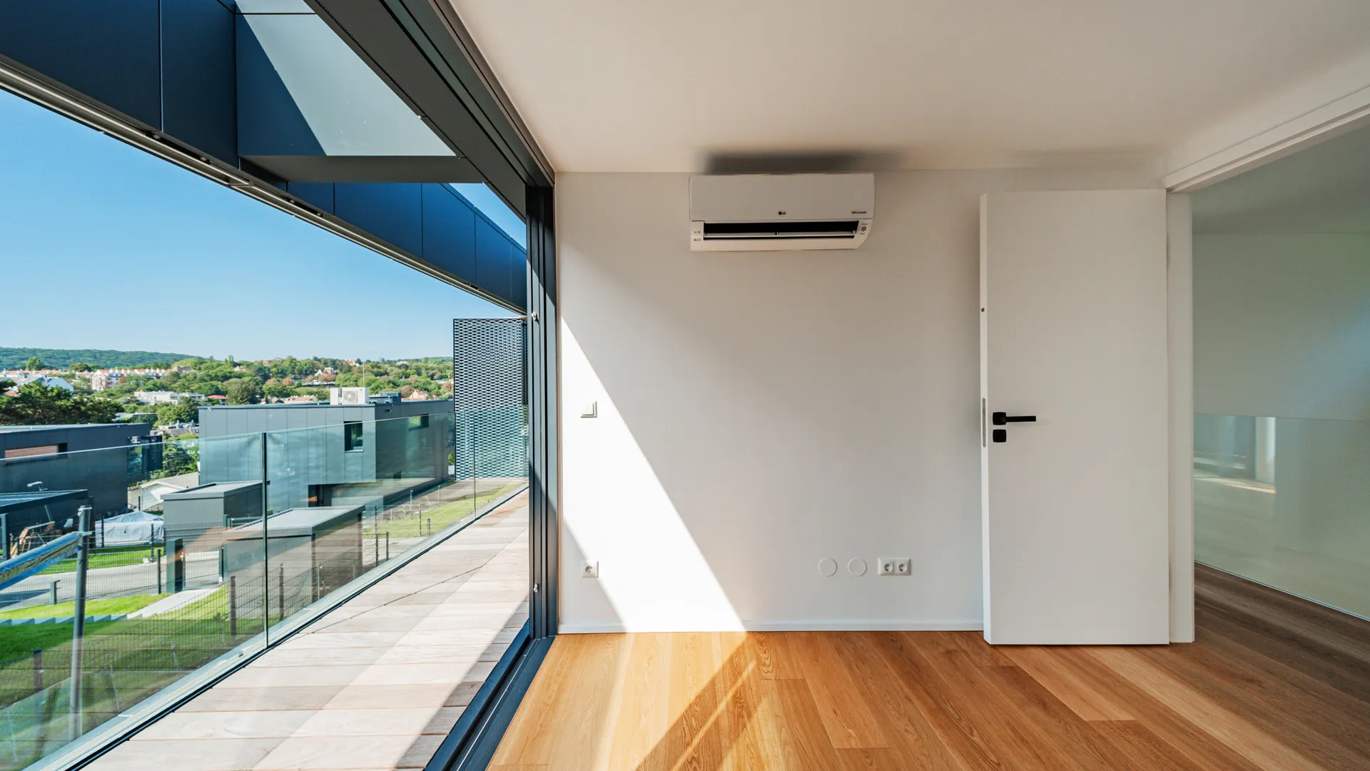 KITZIMMO-Neubauvilla in Bestlage kaufen - Immobilien Wien Döbling.