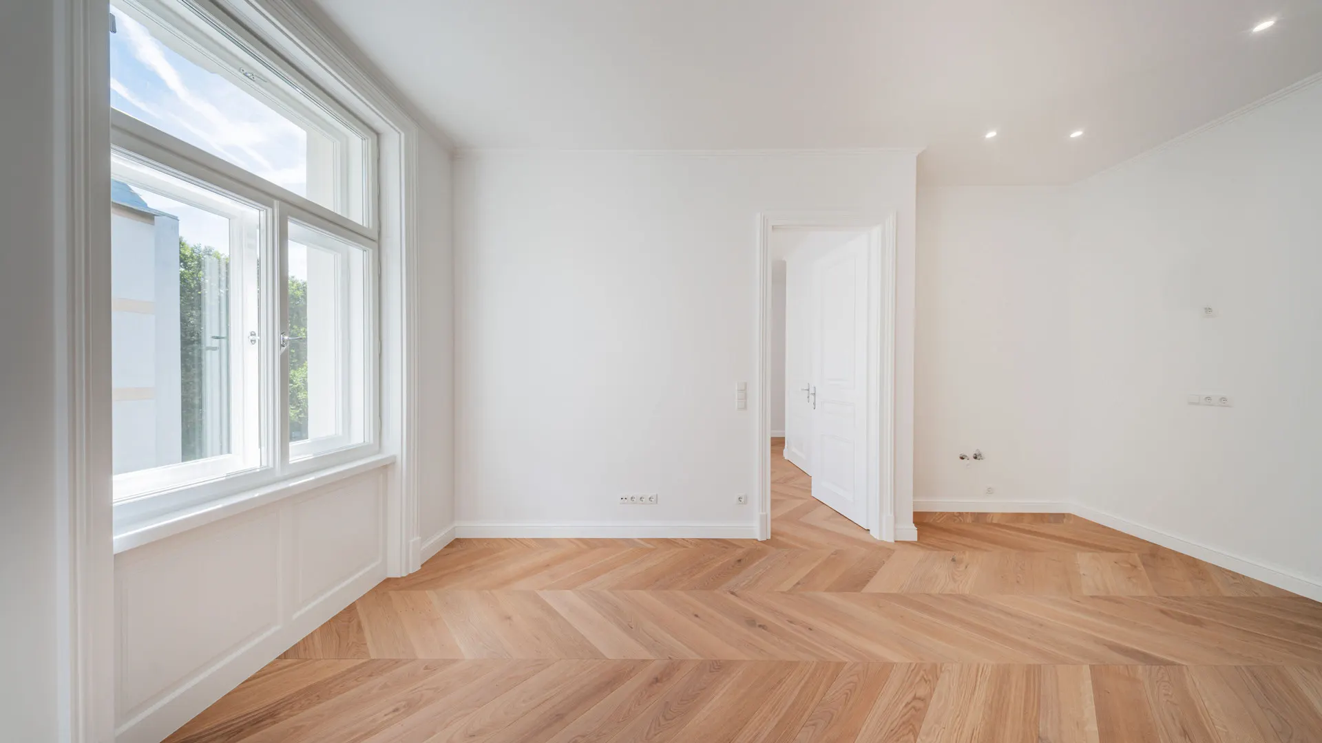 KITZIMMO-Hochwertige Luxuswohnung in Toplage kaufen - Immobilien Wien.
