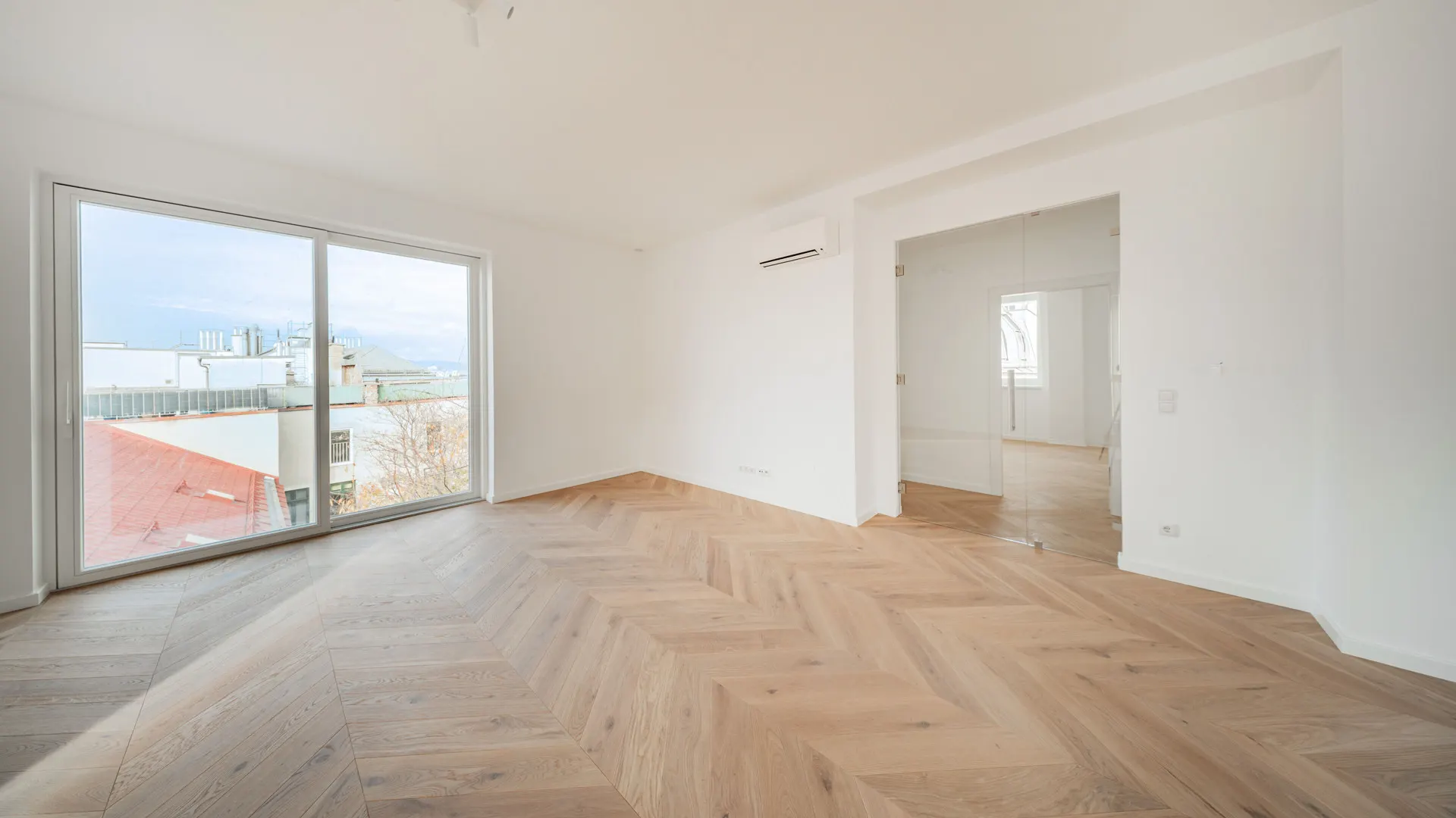 KITZIMMO-Luxus-Dachgeschosswohnung kaufen - Immobilien Wien.