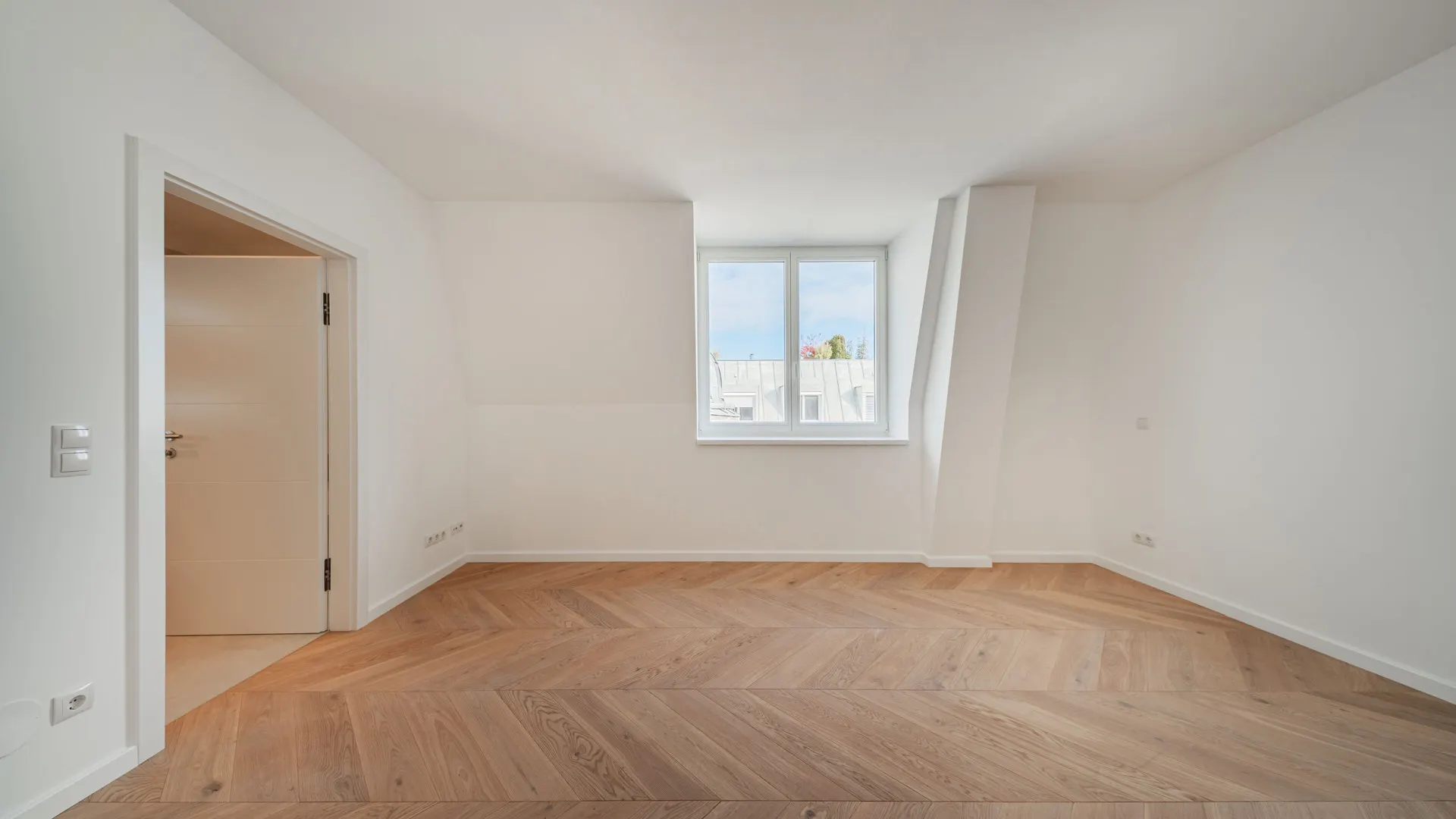 KITZIMMO-Luxus-Dachgeschosswohnung kaufen - Immobilien Wien.