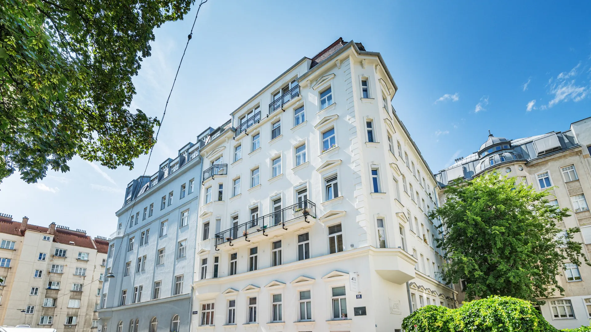 KITZIMMO-Luxus-Dachgeschosswohnung kaufen - Immobilien Wien.