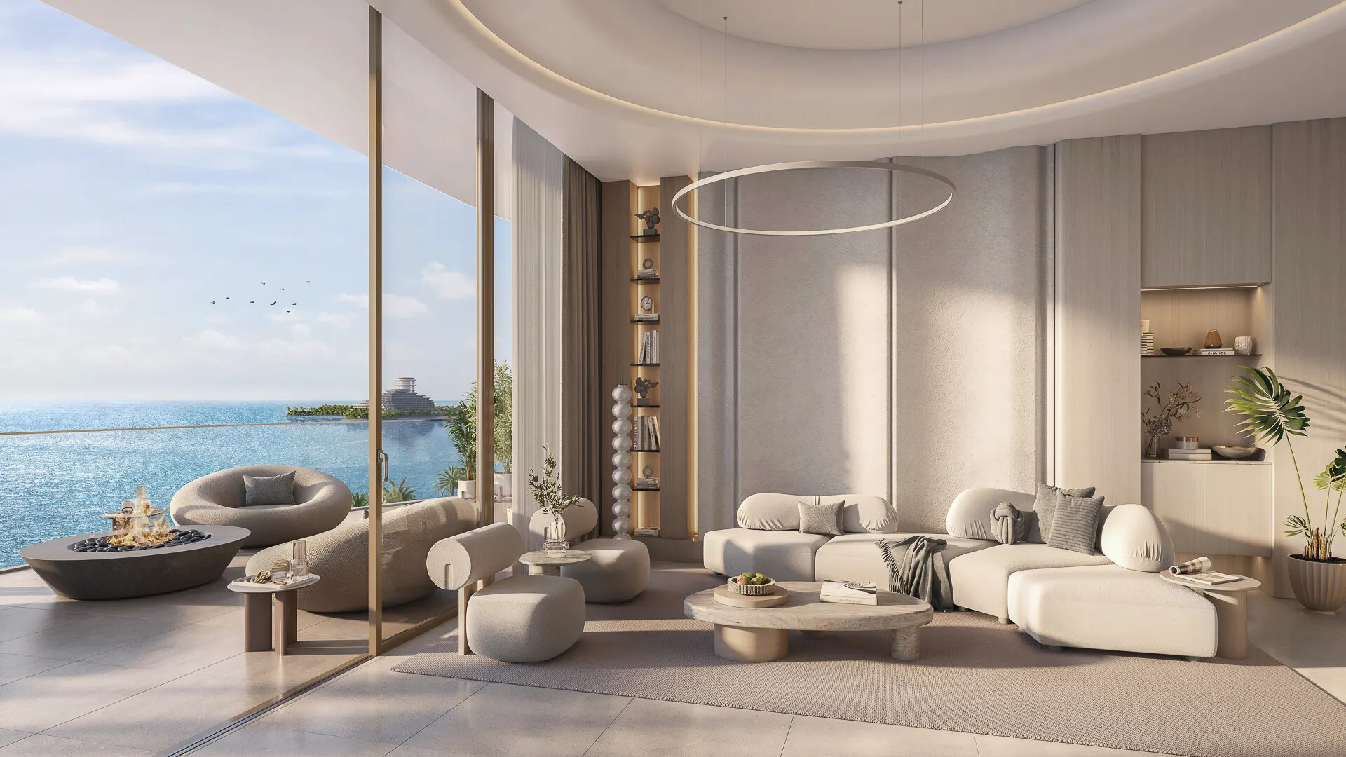 KITZIMMO-Luxuswohnungen in Dubai kaufen - KITZIMMO Immobilienmakler Kitzbühel.
