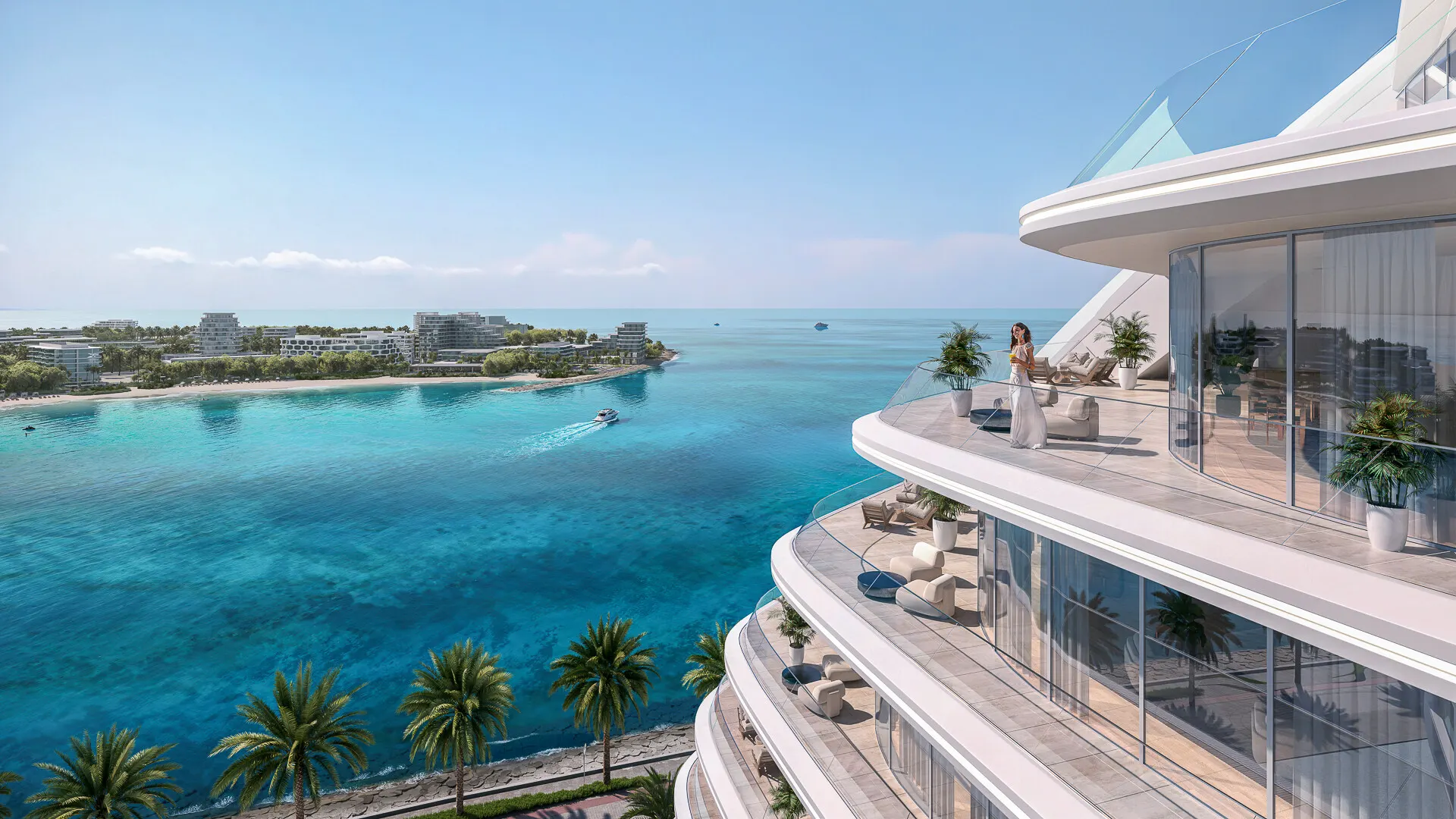 KITZIMMO-Luxuswohnungen in Dubai kaufen - KITZIMMO Immobilienmakler Kitzbühel.