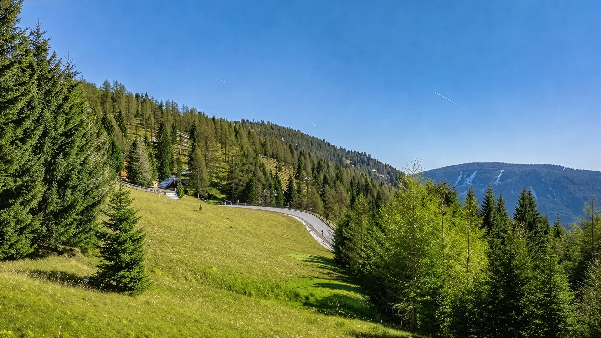 KITZIMMO-9 genehmigte Chalets mit Freizeitwohnsitzwidmung - Immobilien Kärnten.