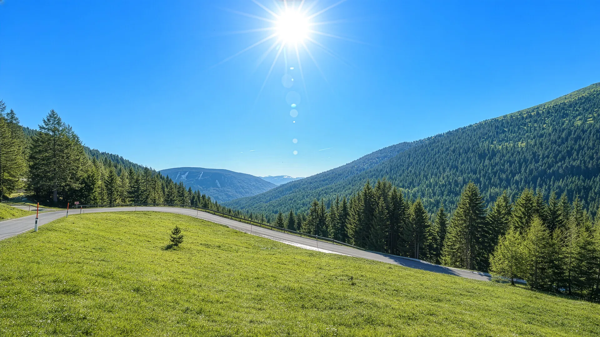 KITZIMMO-9 genehmigte Chalets mit Freizeitwohnsitzwidmung - Immobilien Kärnten.
