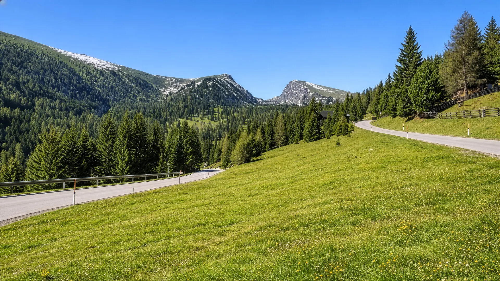 KITZIMMO-9 genehmigte Chalets mit Freizeitwohnsitzwidmung - Immobilien Kärnten.