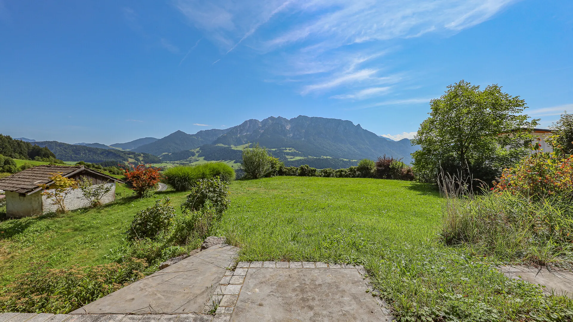 KITZIMMO-Exklusive Villa in Toplage kaufen - Immobilien Kufstein Kitzbühel.