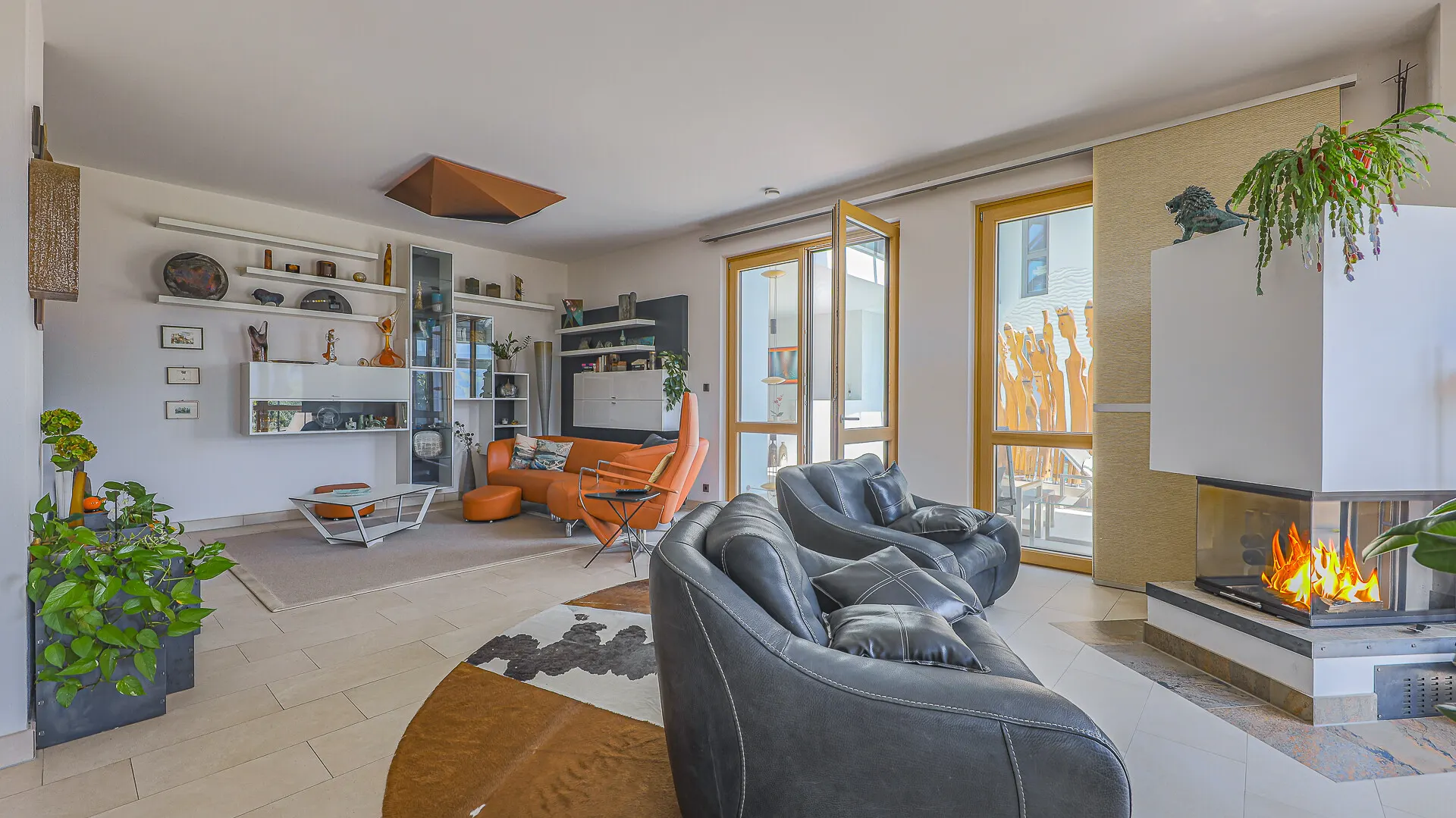 KITZIMMO-Exklusive Villa in Toplage kaufen - Immobilien Kufstein Kitzbühel.