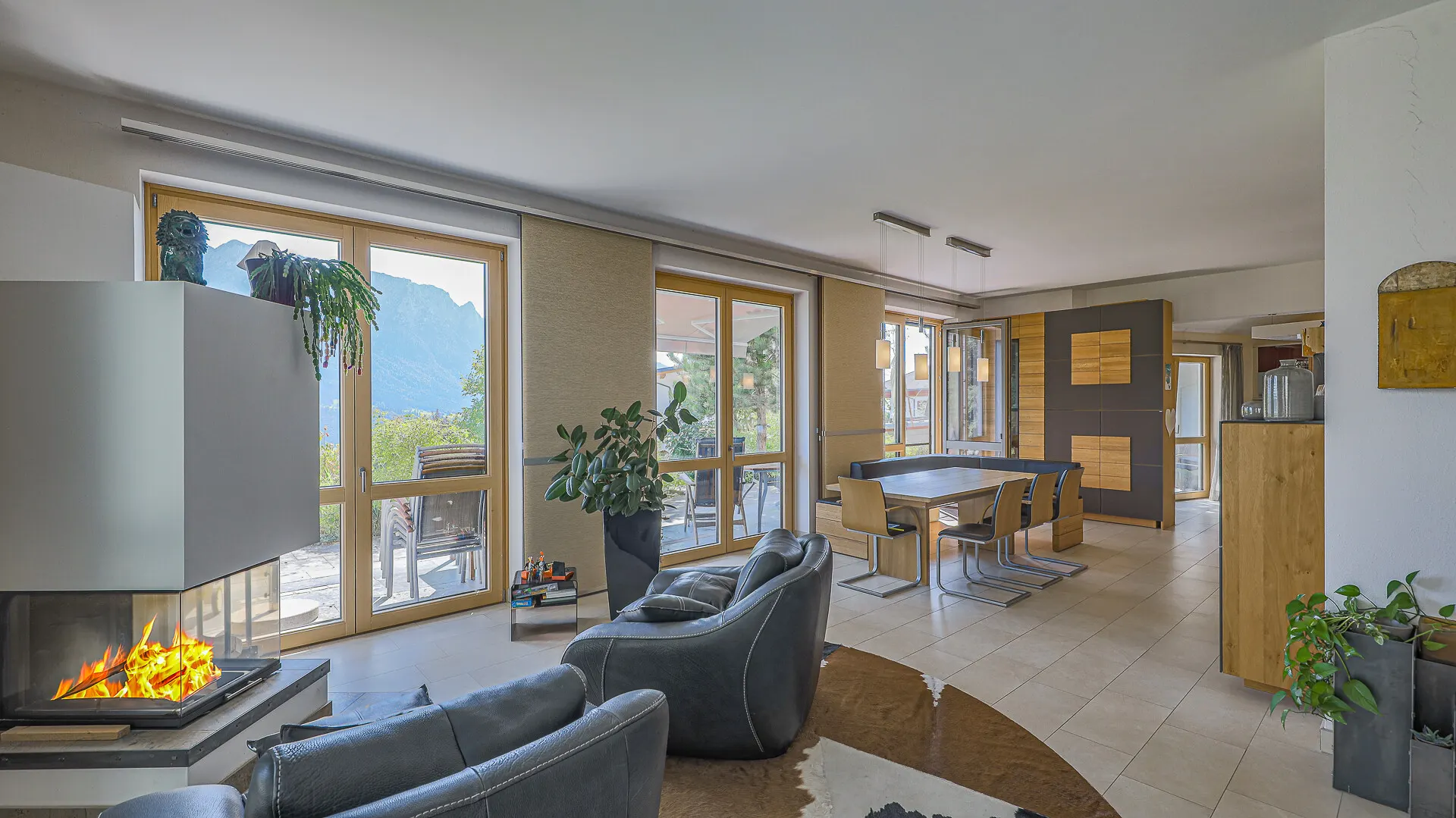KITZIMMO-Exklusive Villa in Toplage kaufen - Immobilien Kufstein Kitzbühel.