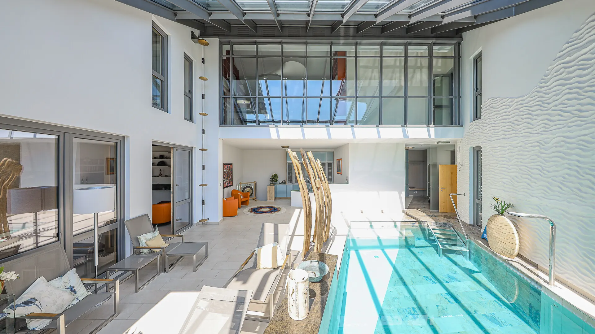 KITZIMMO-Exklusive Villa in Toplage kaufen - Immobilien Kufstein Kitzbühel.