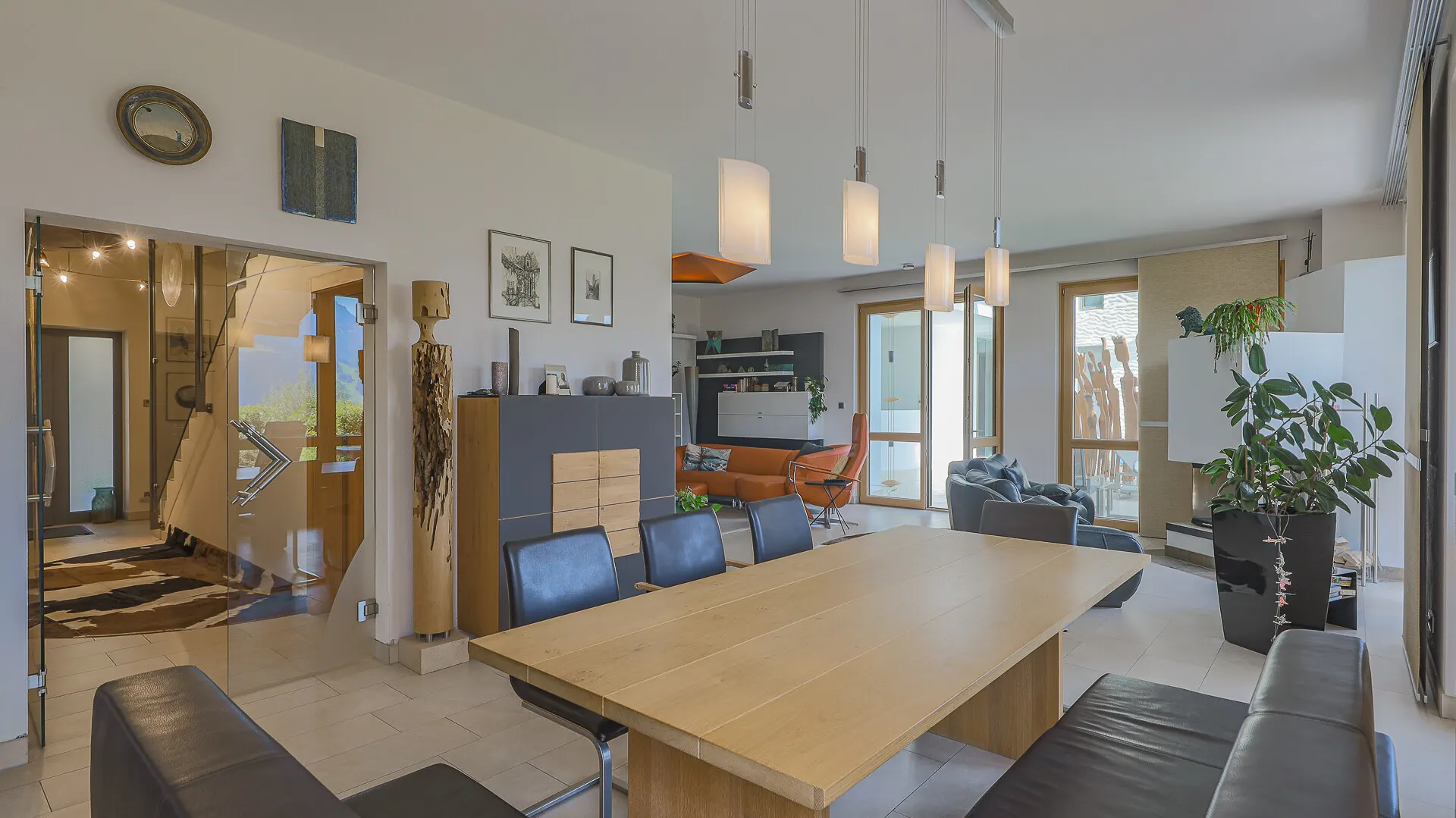 KITZIMMO-Exklusive Villa in Toplage kaufen - Immobilien Kufstein Kitzbühel.