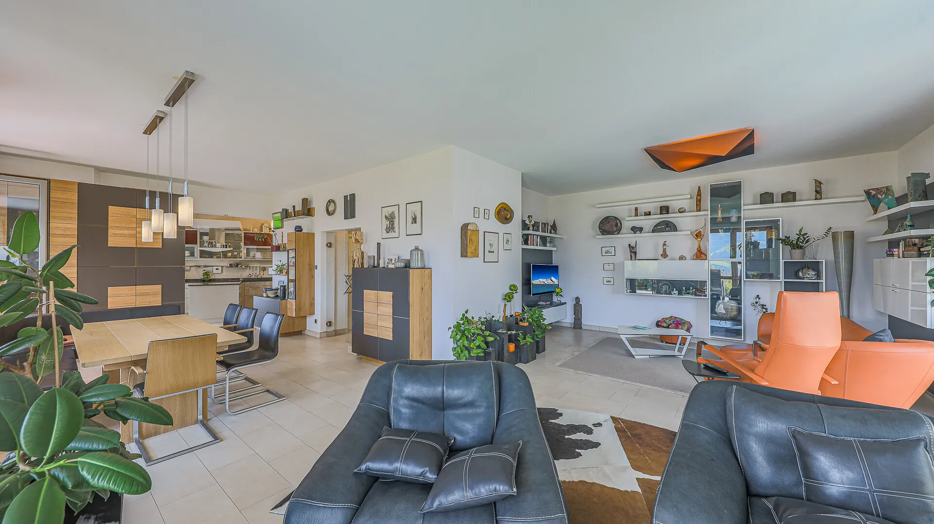 KITZIMMO-Exklusive Villa in Toplage kaufen - Immobilien Kufstein Kitzbühel.