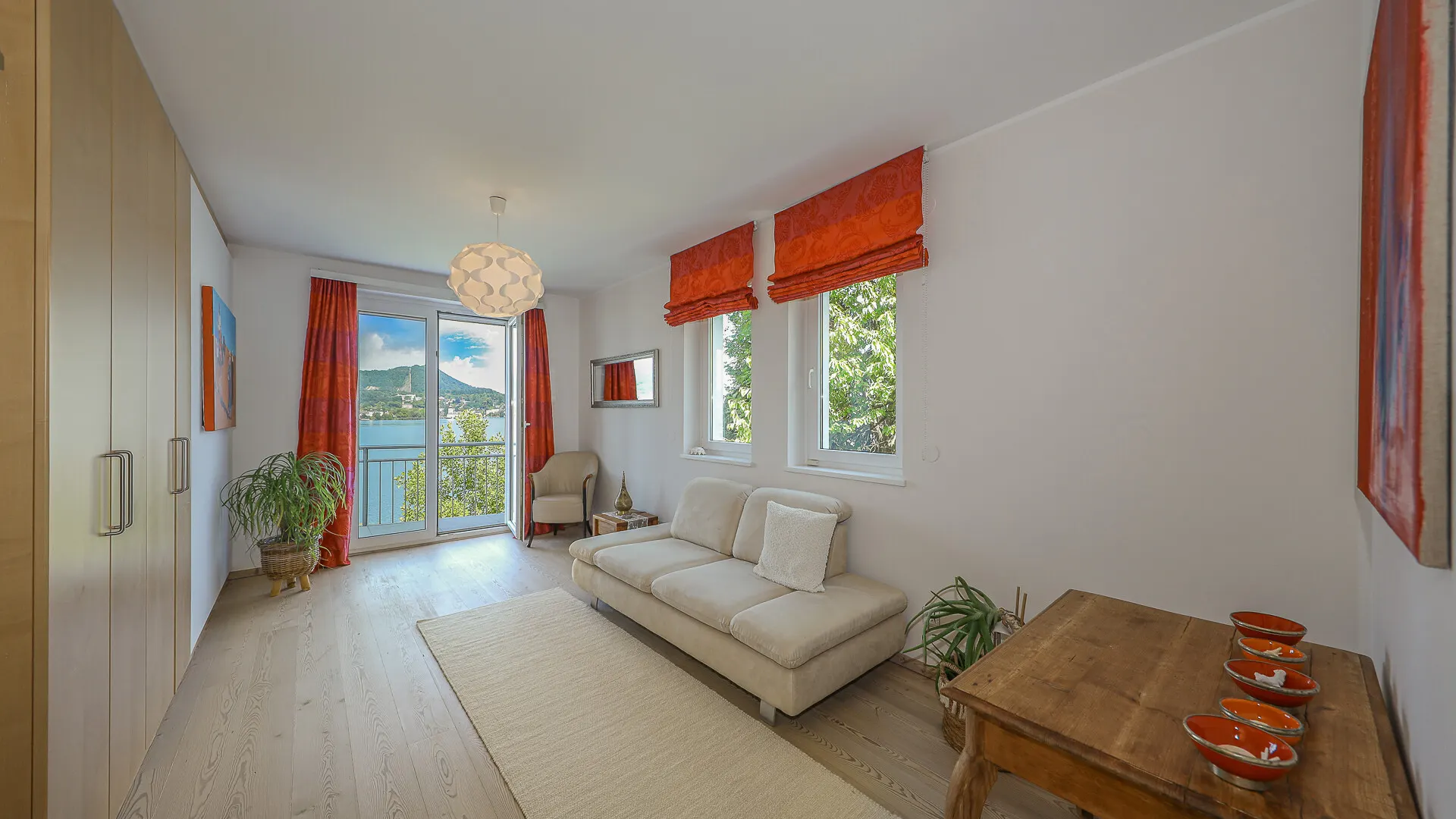 KITZIMMO-Exklusive Villa mit Pool am Traunsee kaufen - Immobilien Gmunden.