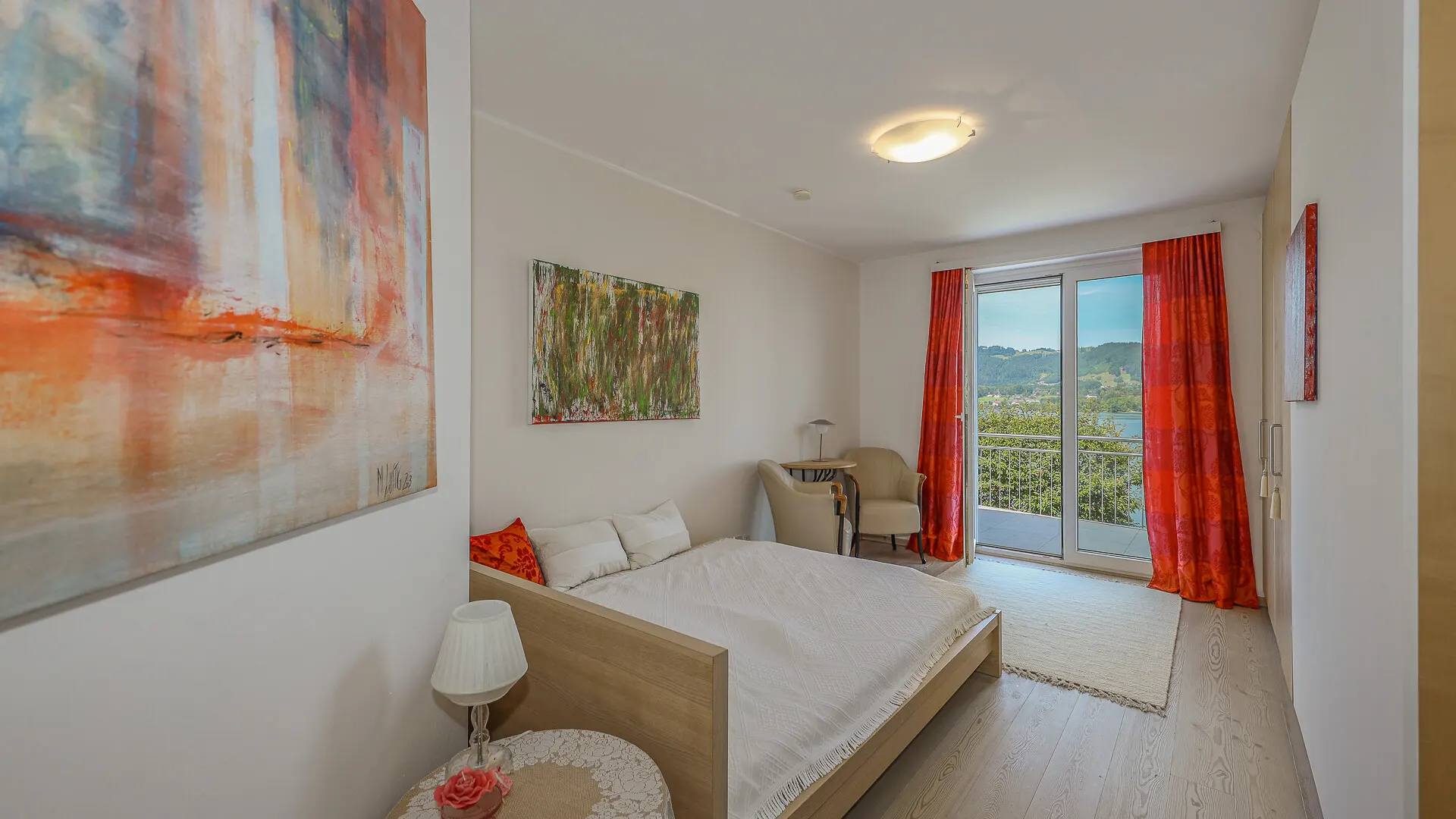 KITZIMMO-Exklusive Villa mit Pool am Traunsee kaufen - Immobilien Gmunden.