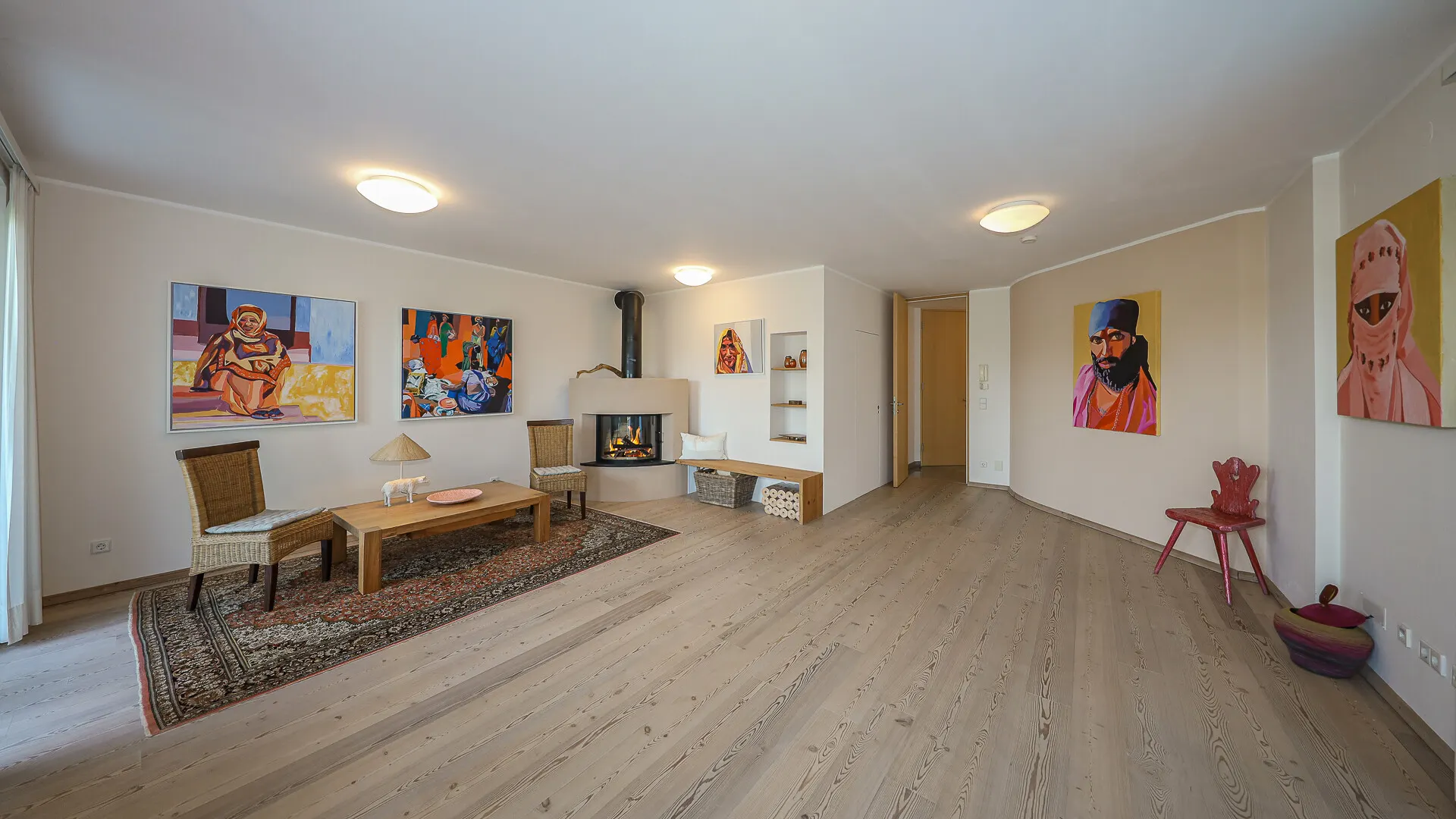 KITZIMMO-Exklusive Villa mit Pool am Traunsee kaufen - Immobilien Gmunden.