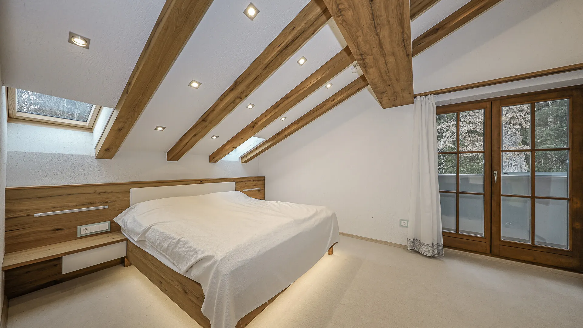 KITZIMMO-Ferienhaus in idyllischer Ruhelage kaufen - Immobilien Reit im Winkl.