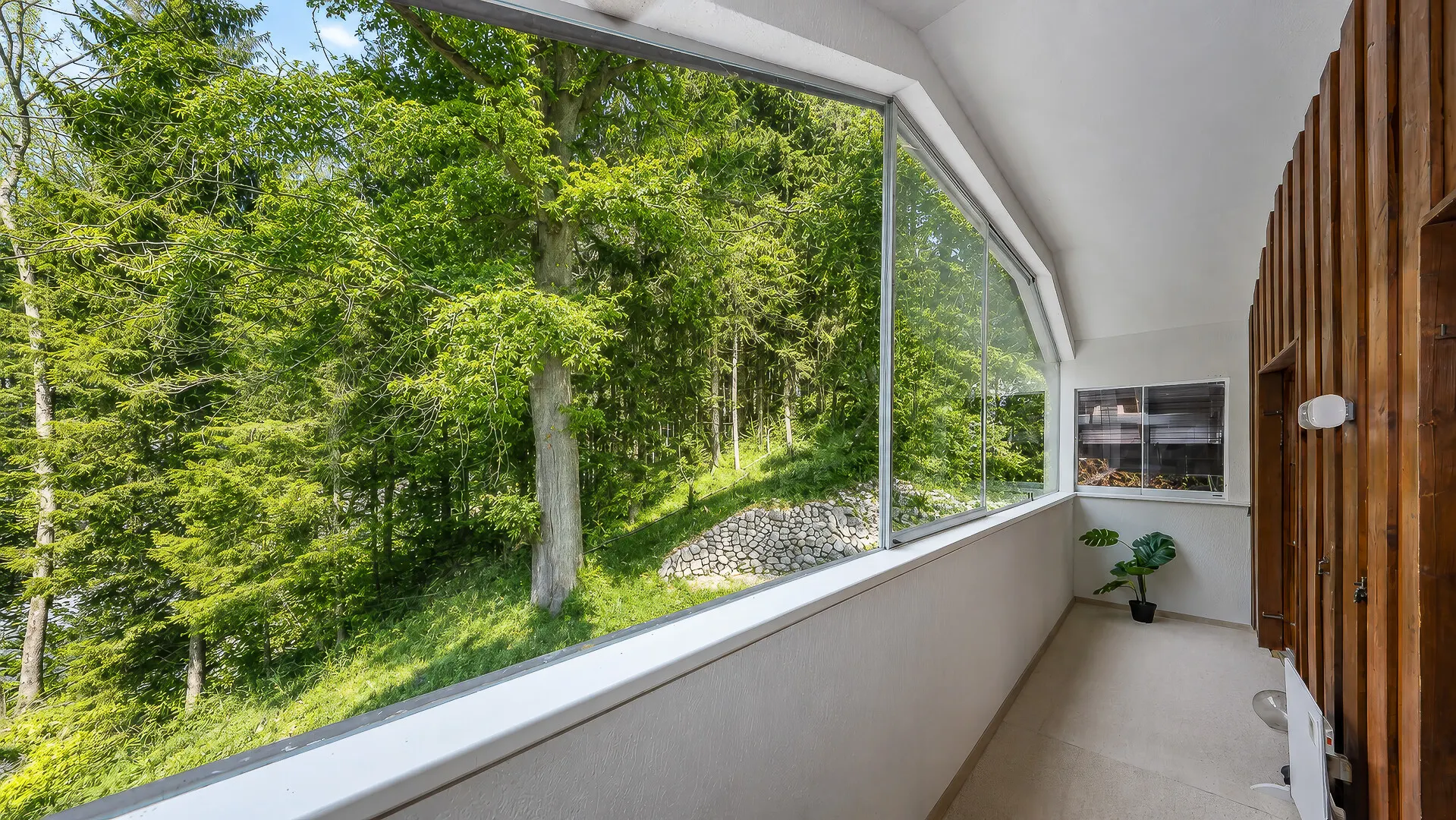 KITZIMMO-Ferienhaus in idyllischer Ruhelage kaufen - Immobilien Reit im Winkl.