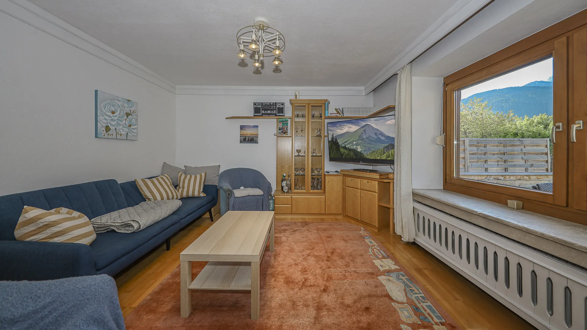 KITZIMMO-Einfamilienhaus in sonniger Ruhelage kaufen - Immobilien Mittersill.