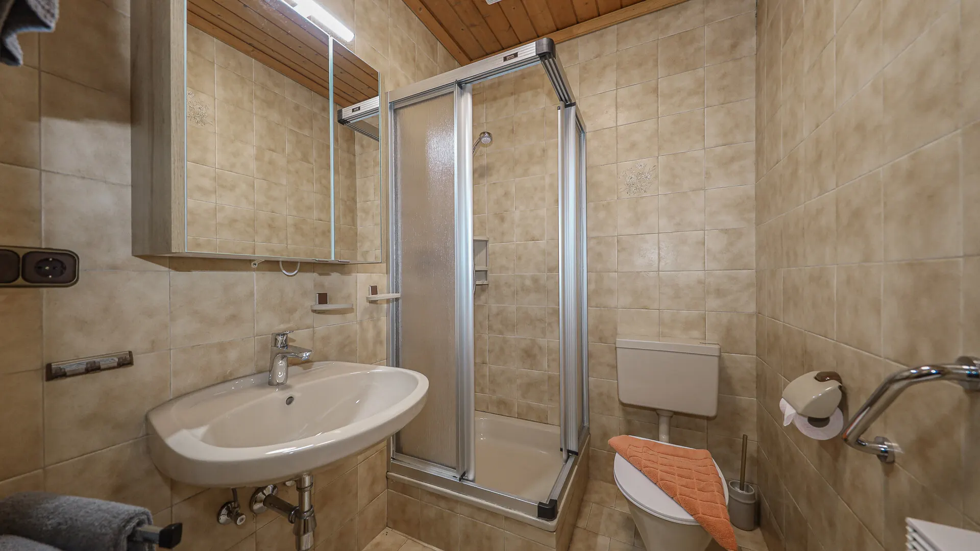 KITZIMMO-Einfamilienhaus in sonniger Ruhelage kaufen - Immobilien Mittersill.