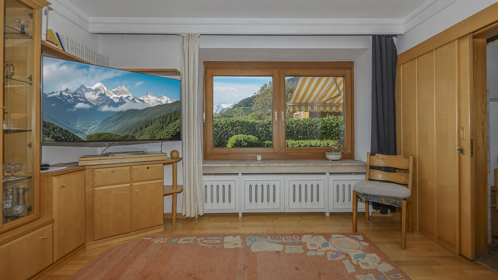 KITZIMMO-Einfamilienhaus in sonniger Ruhelage kaufen - Immobilien Mittersill.