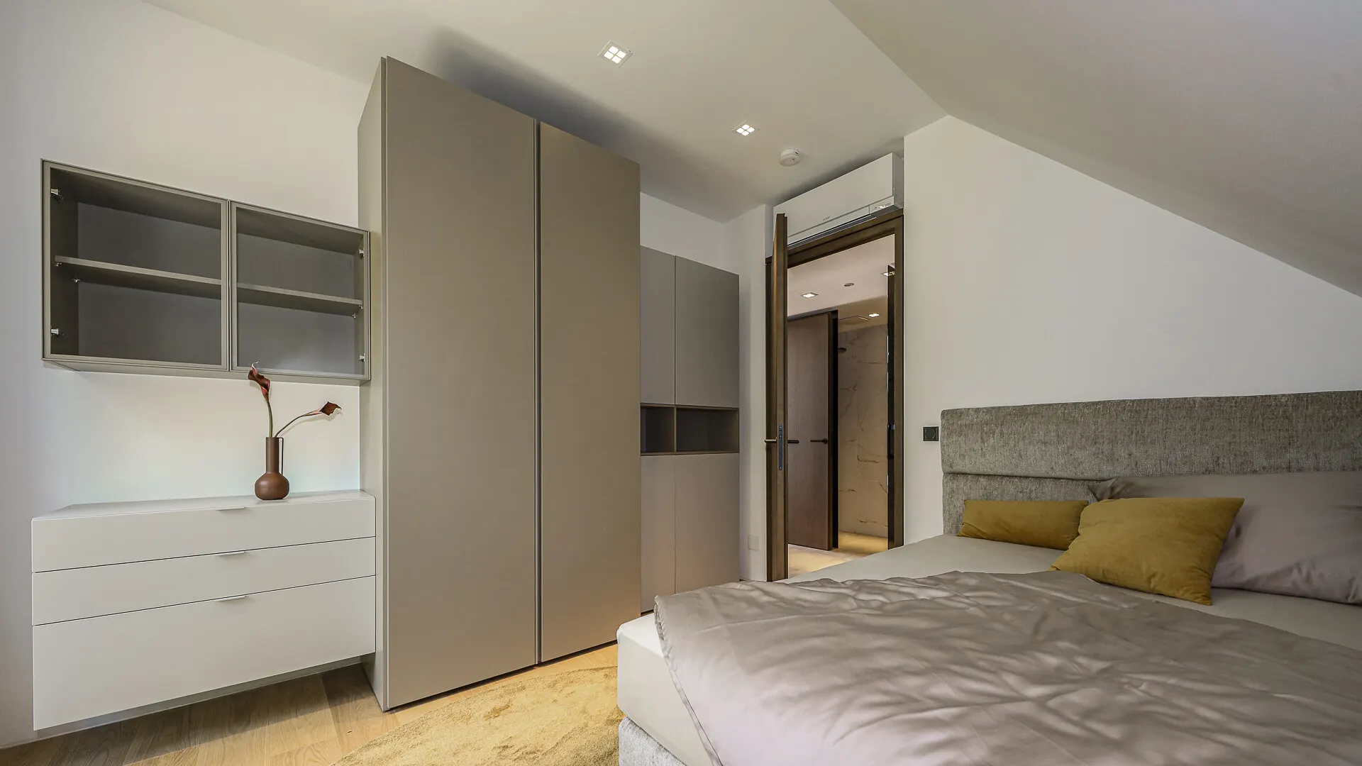 KITZIMMO-International-Luxuspenthouse Gmunden Traunsee kaufen Immobilien Oberösterreich.