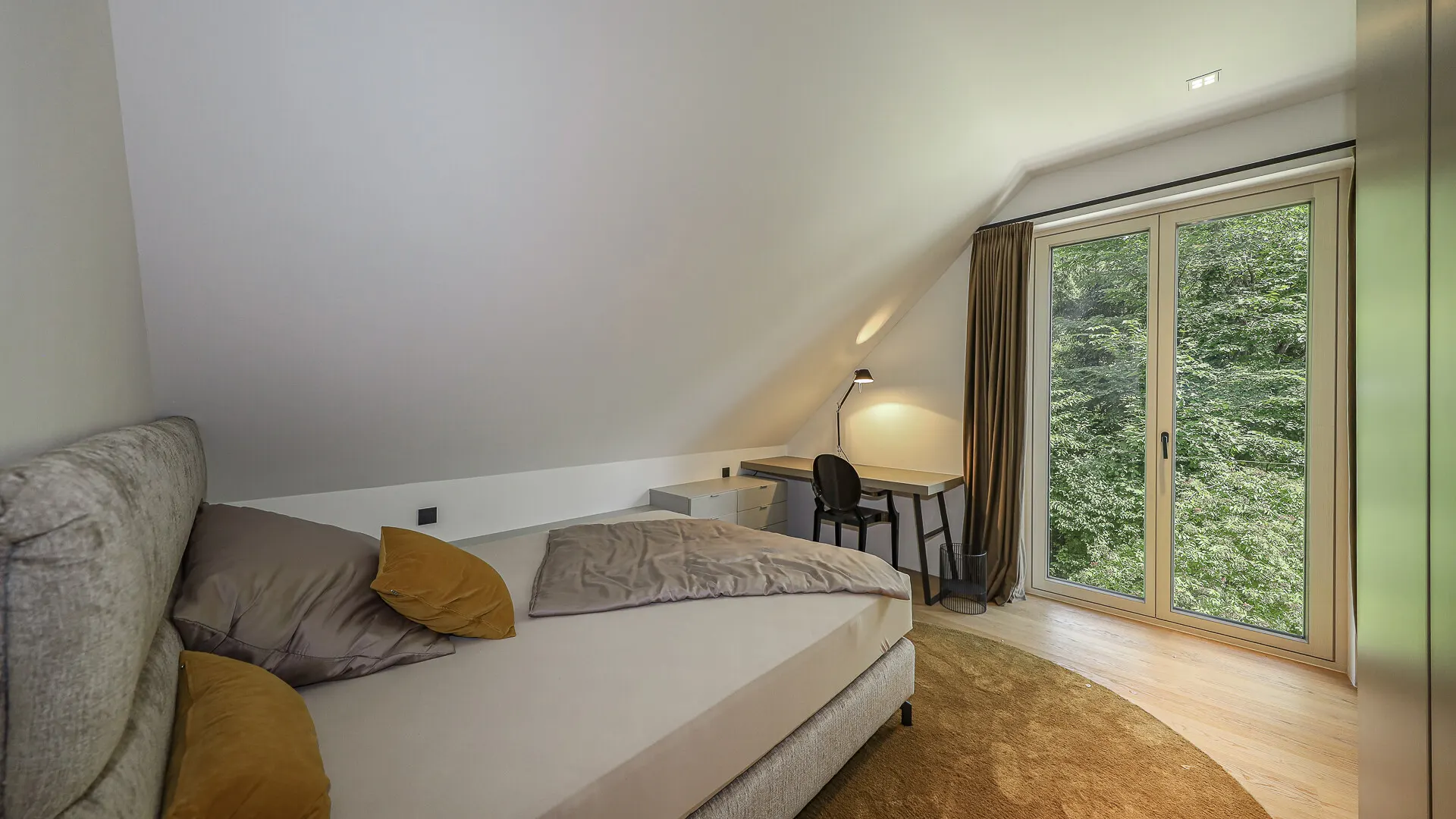 KITZIMMO-International-Luxuspenthouse Gmunden Traunsee kaufen Immobilien Oberösterreich.