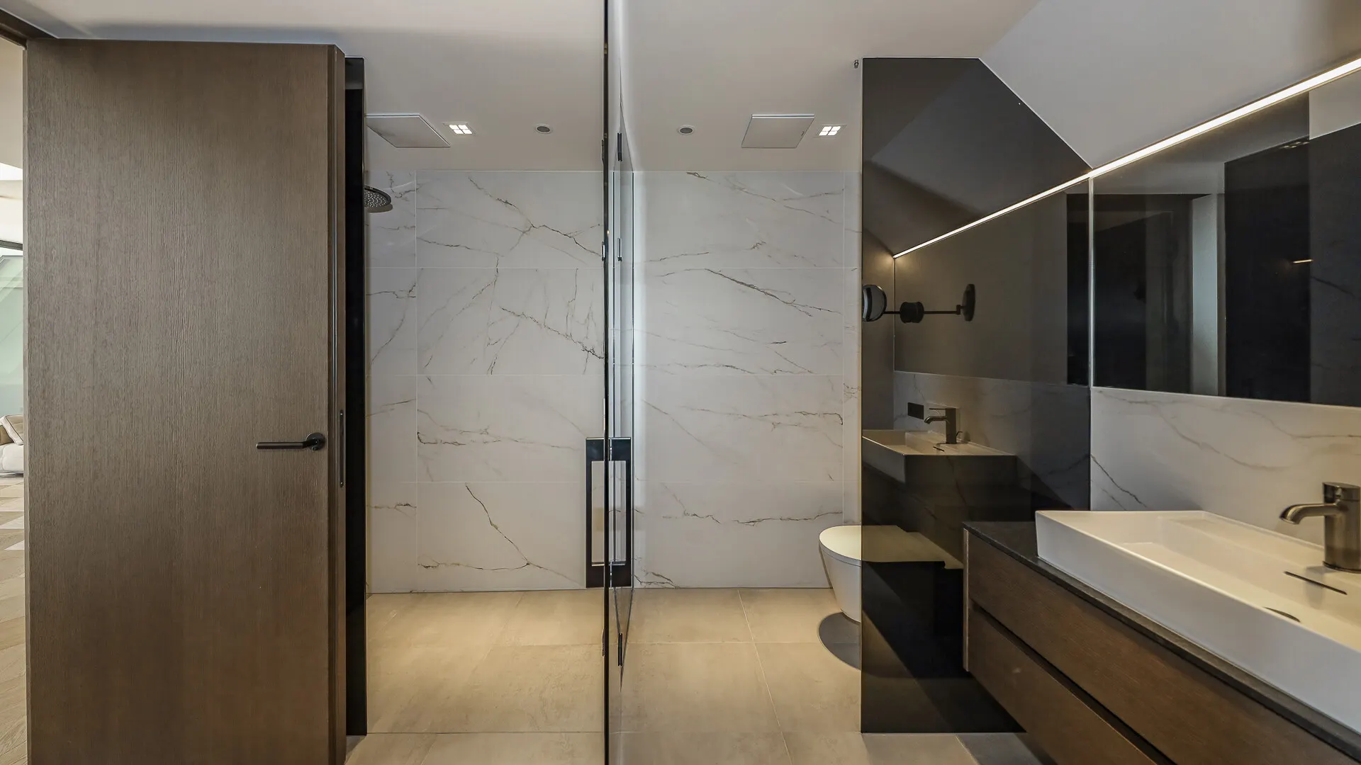 KITZIMMO-International-Luxuspenthouse Gmunden Traunsee kaufen Immobilien Oberösterreich.