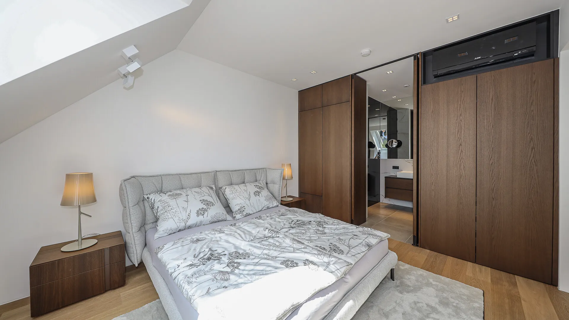 KITZIMMO-International-Luxuspenthouse Gmunden Traunsee kaufen Immobilien Oberösterreich.