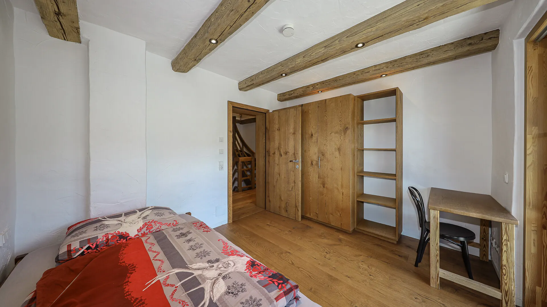 KITZIMMO-Exklusives Chalet am Sonnberg mit Panorama-Ausblick - Immobilien Zell am See.