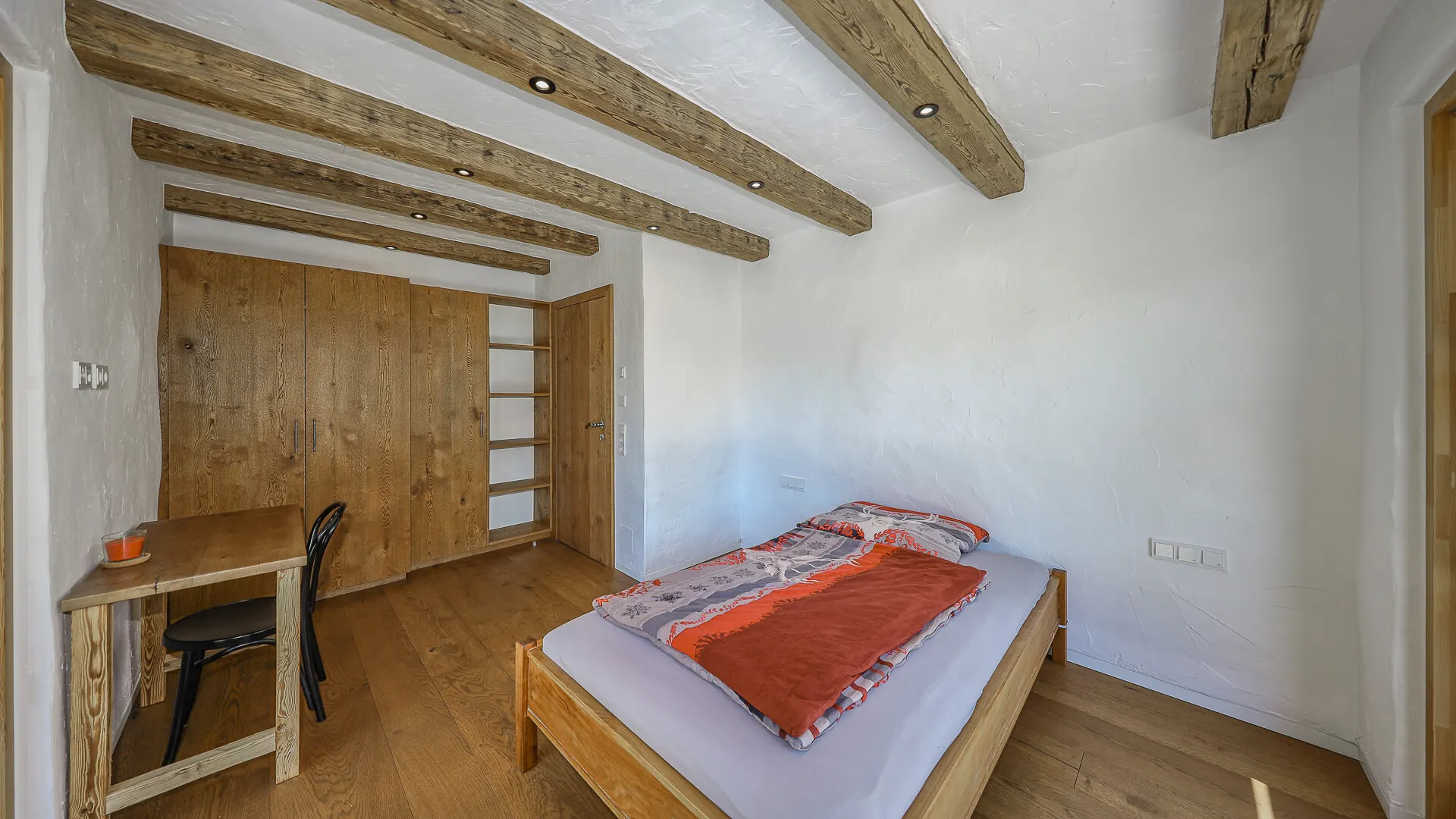 KITZIMMO-Exklusives Chalet am Sonnberg mit Panorama-Ausblick - Immobilien Zell am See.