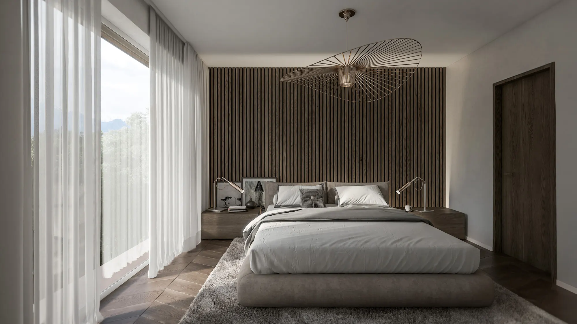 KITZIMMO-Luxusapartment in Villenviertel kaufen - Immobilien Gmunden.