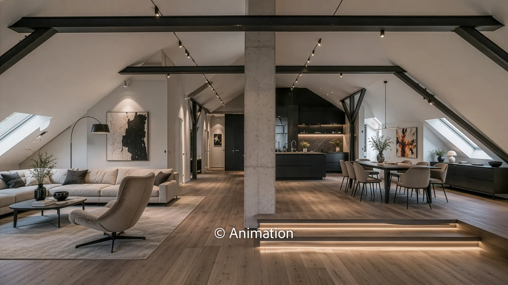 KITZIMMO-Stadthaus in Opernnähe kaufen - Immobilien Graz.