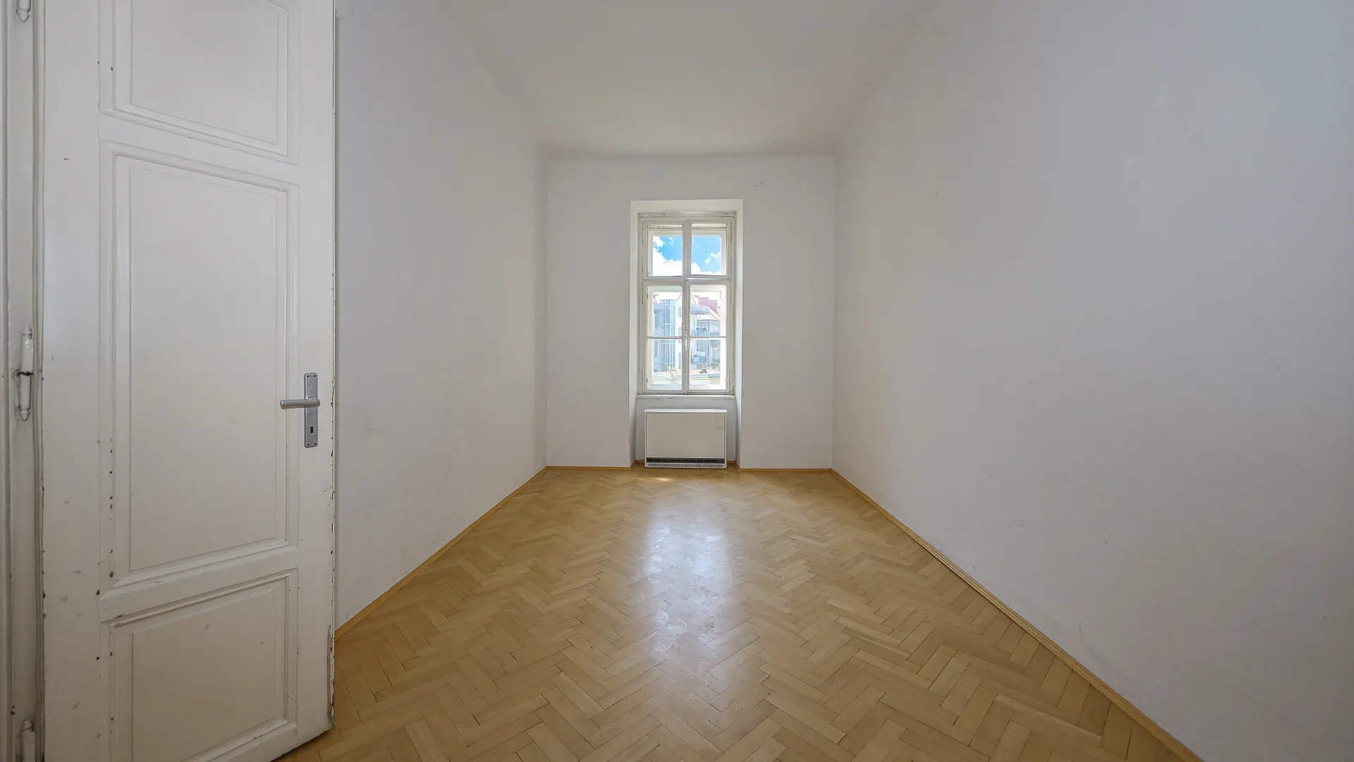 KITZIMMO-Stadthaus in Opernnähe kaufen - Immobilien Graz.