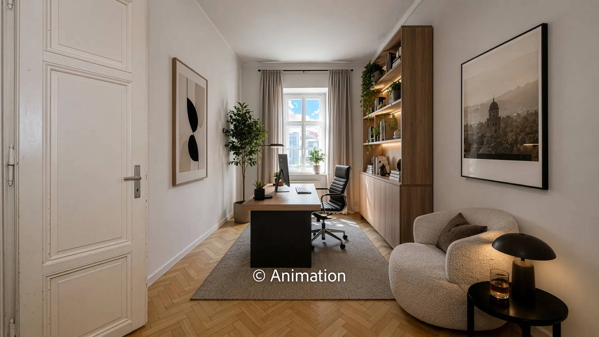 KITZIMMO-Stadthaus in Opernnähe kaufen - Immobilien Graz.