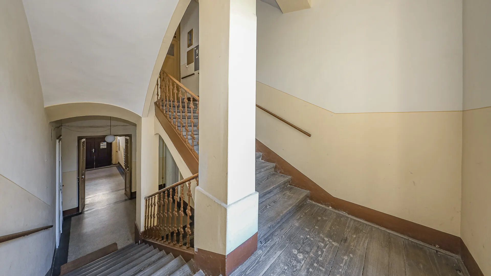 KITZIMMO-Stadthaus in Opernnähe kaufen - Immobilien Graz.