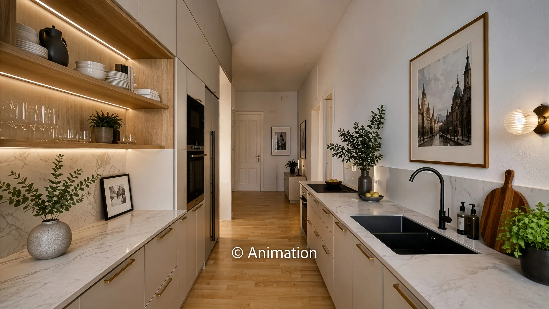 KITZIMMO-Stadthaus in Opernnähe kaufen - Immobilien Graz.