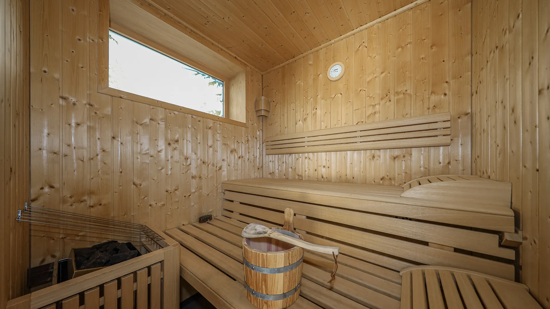 KITZIMMO-Exklusives Nationalpark Chalet in sonniger Ruhelage - Immobilien Neukirchen.